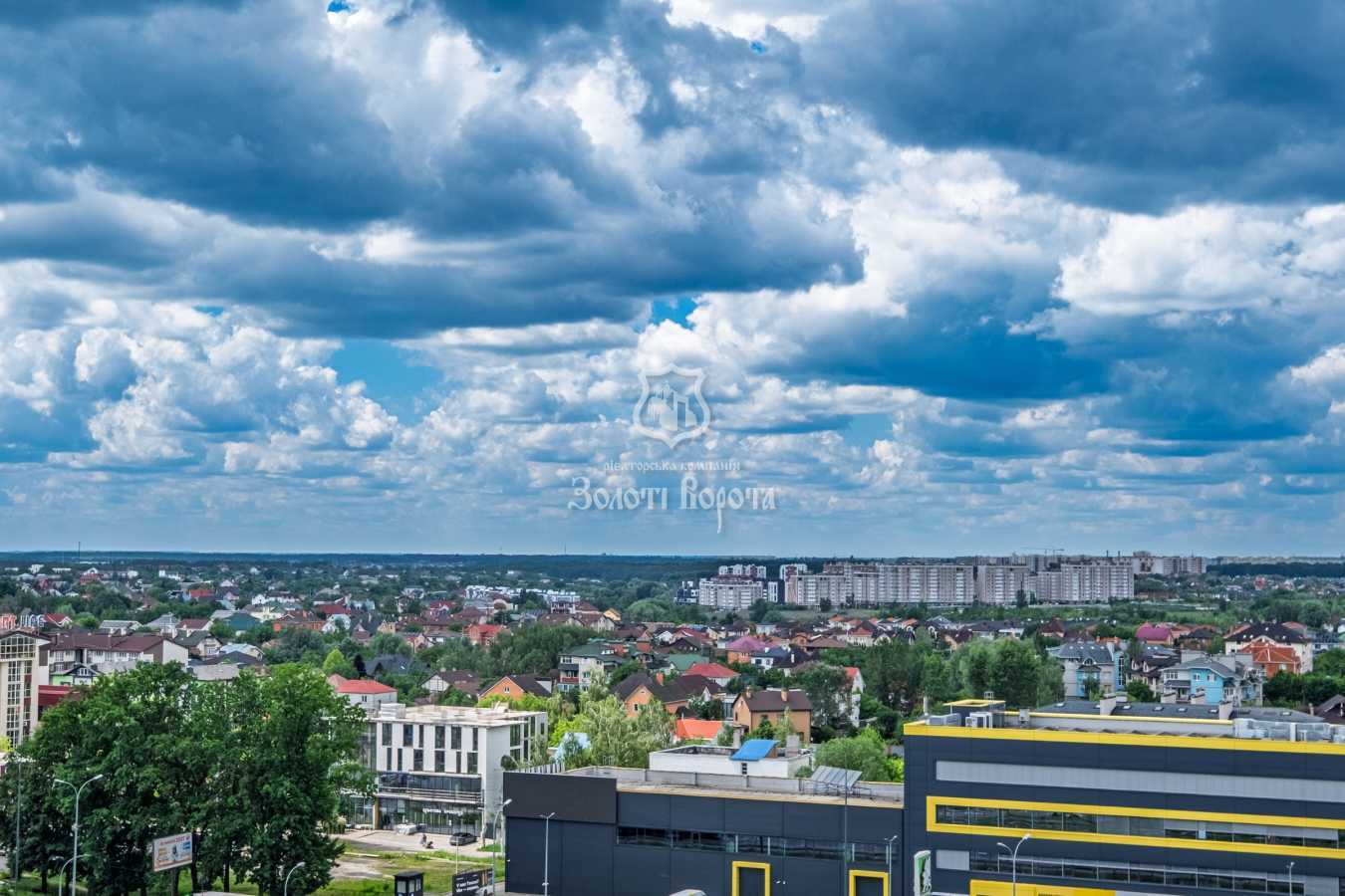 Продажа 1-комнатной квартиры 43.8 м², Одесское шоссе, 18