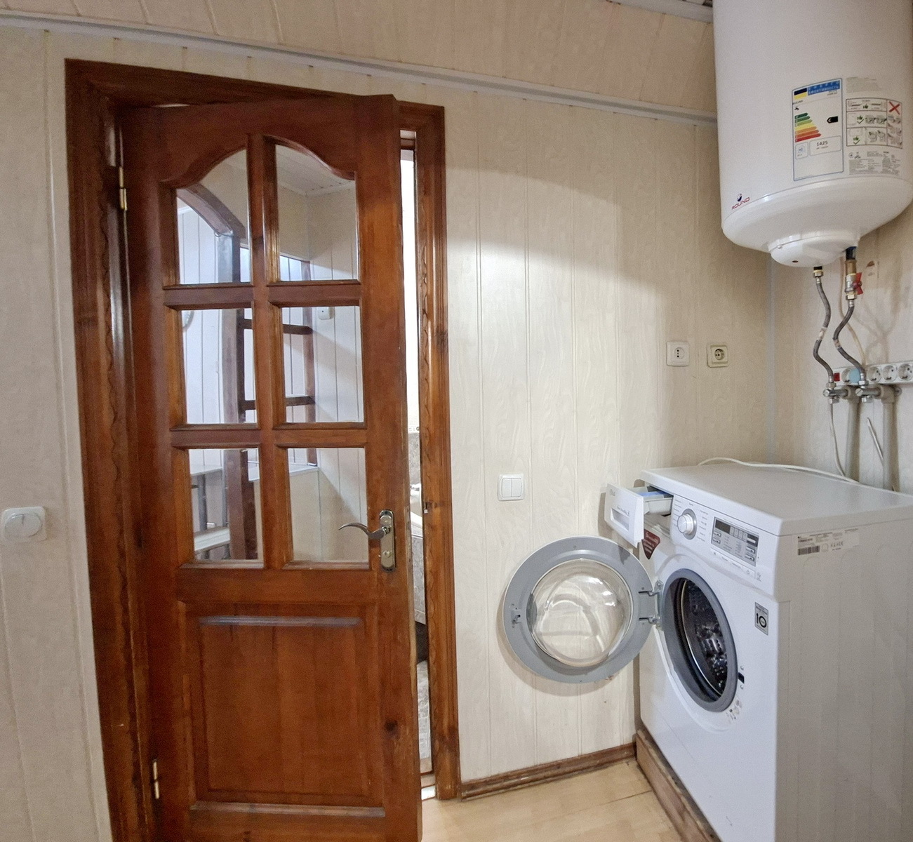 Продажа 3-комнатной квартиры 70 м², Магистральная ул., 80