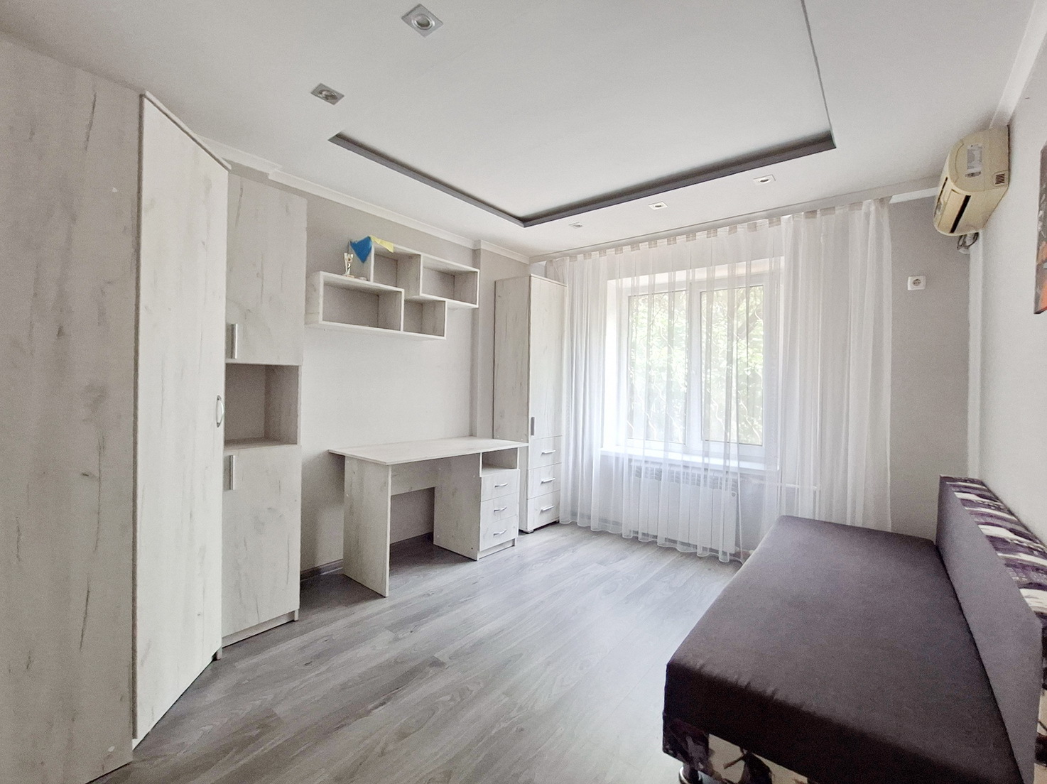 Продажа 3-комнатной квартиры 70 м², Магистральная ул., 80