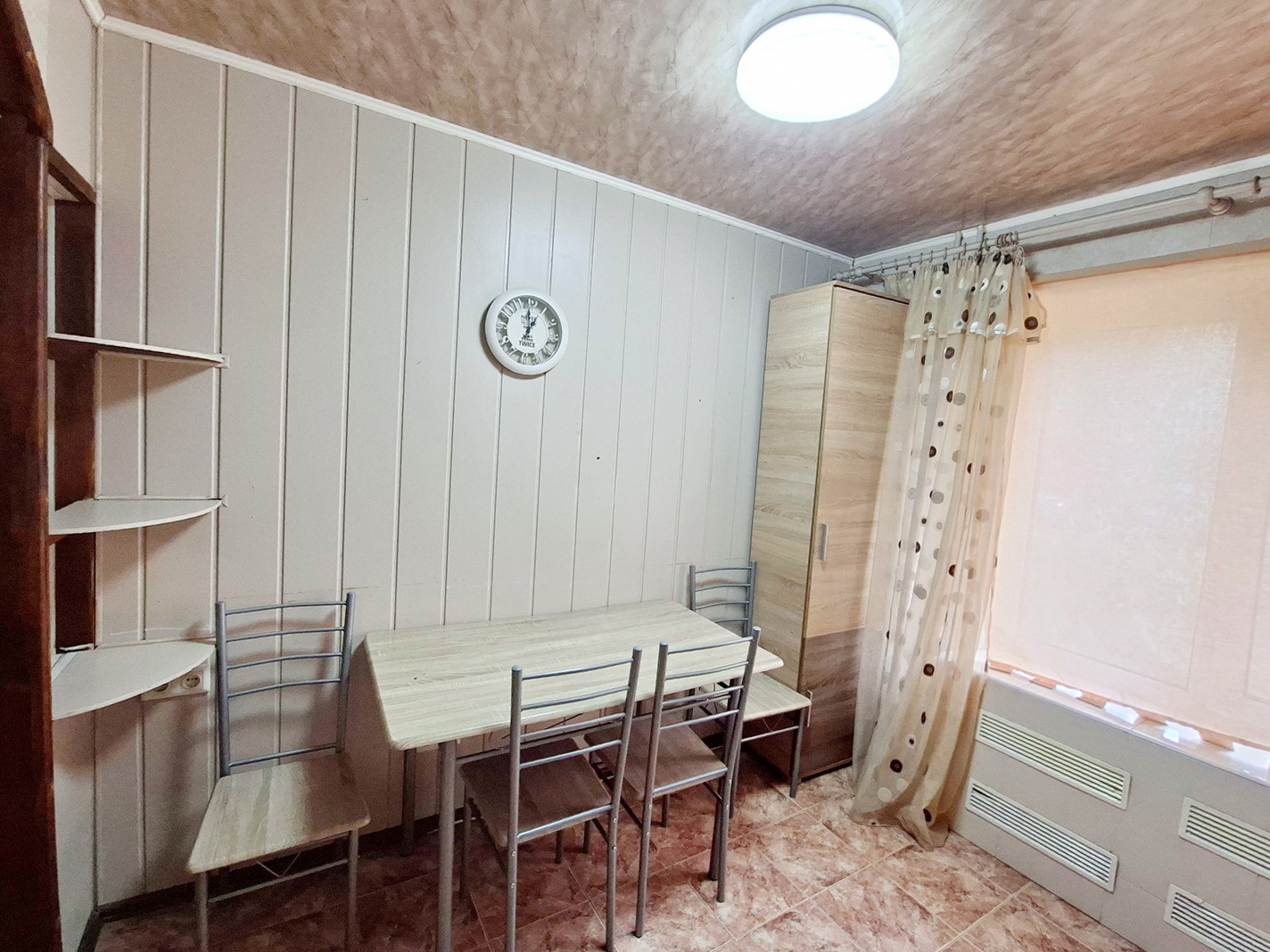 Продажа 3-комнатной квартиры 70 м², Магистральная ул., 80