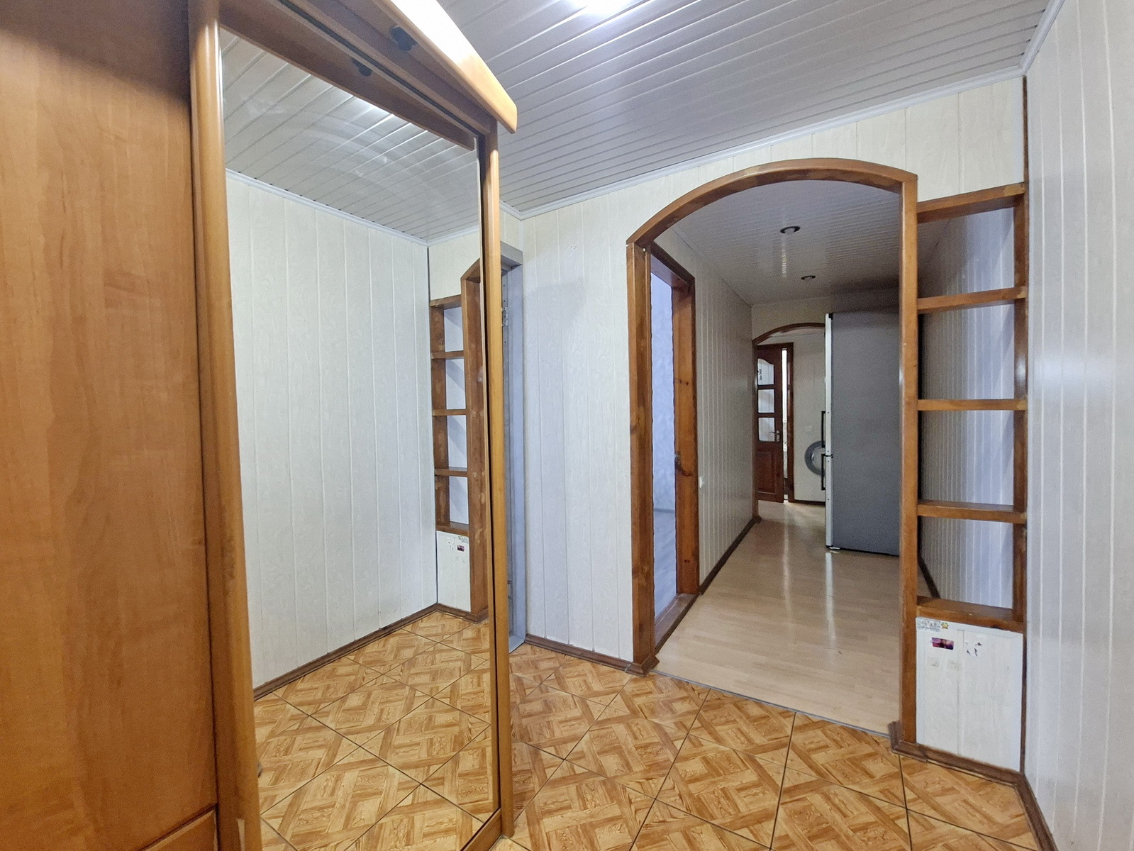 Продажа 3-комнатной квартиры 70 м², Магистральная ул., 80