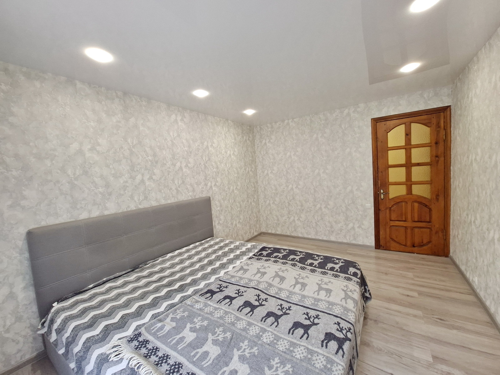 Продажа 3-комнатной квартиры 70 м², Магистральная ул., 80