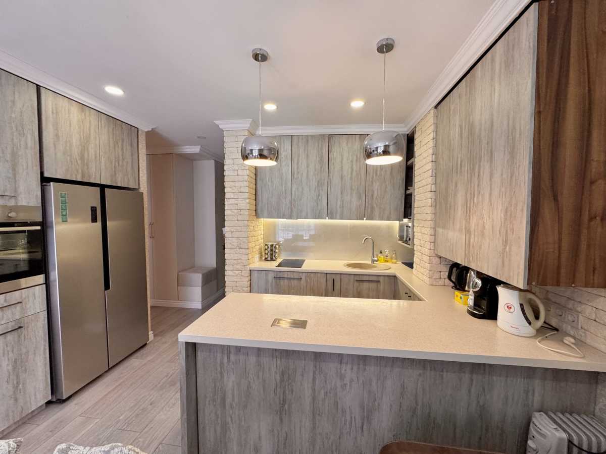 Продажа 2-комнатной квартиры 50.8 м², Вишневая ул., 37
