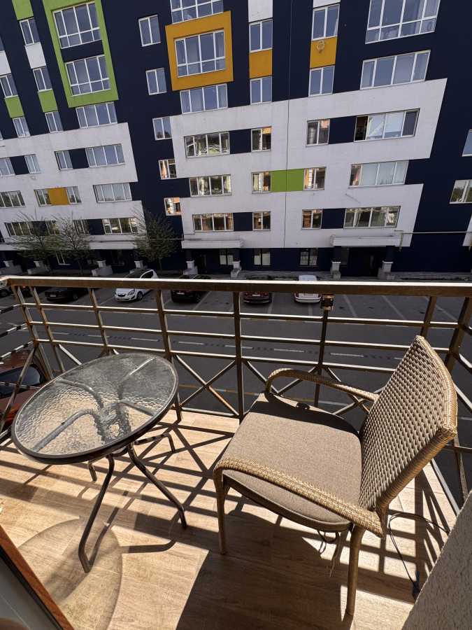 Продажа 2-комнатной квартиры 50.8 м², Вишневая ул., 37