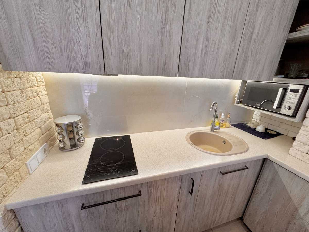 Продажа 2-комнатной квартиры 50.8 м², Вишневая ул., 37