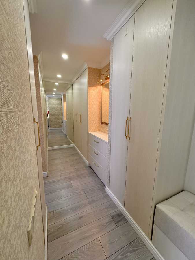 Продажа 2-комнатной квартиры 50.8 м², Вишневая ул., 37