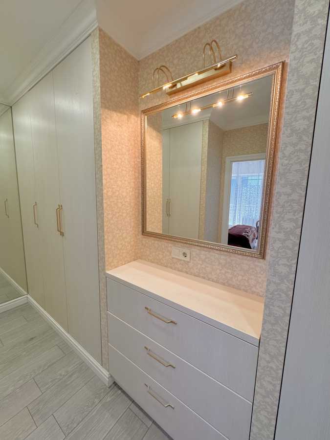Продажа 2-комнатной квартиры 50.8 м², Вишневая ул., 37