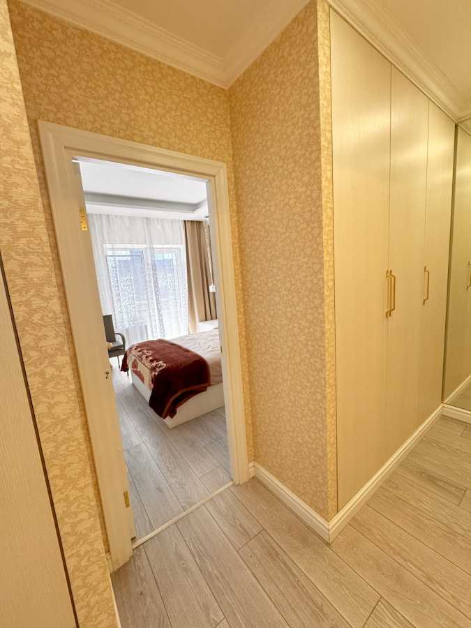 Продажа 2-комнатной квартиры 50.8 м², Вишневая ул., 37
