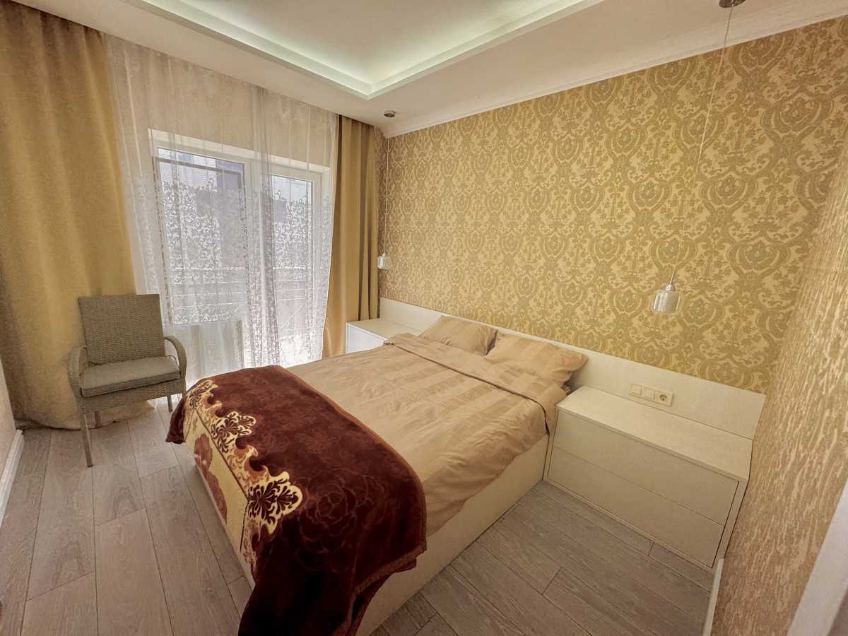 Продажа 2-комнатной квартиры 50.8 м², Вишневая ул., 37