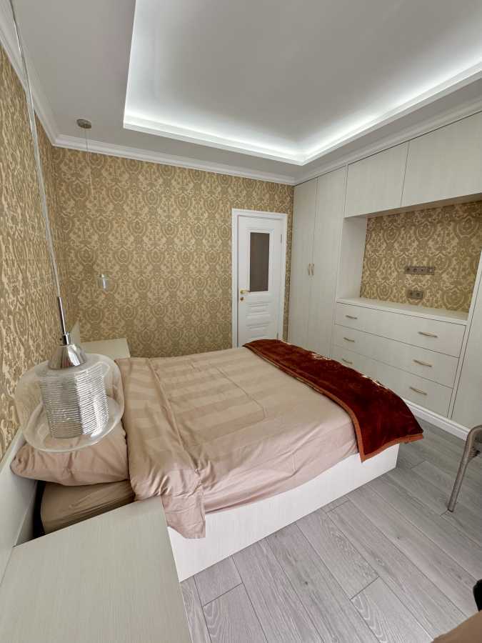 Продажа 2-комнатной квартиры 50.8 м², Вишневая ул., 37