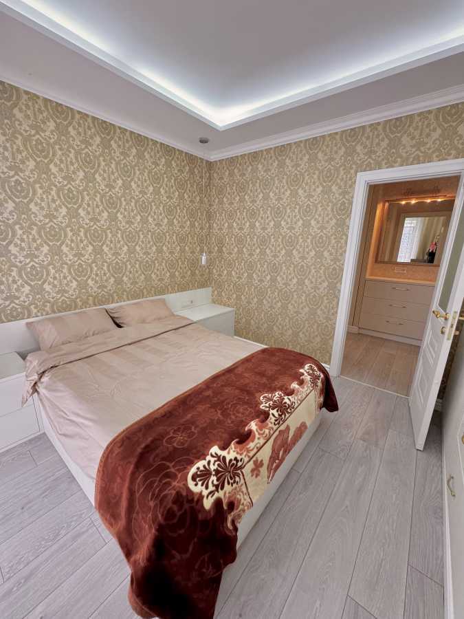 Продажа 2-комнатной квартиры 50.8 м², Вишневая ул., 37