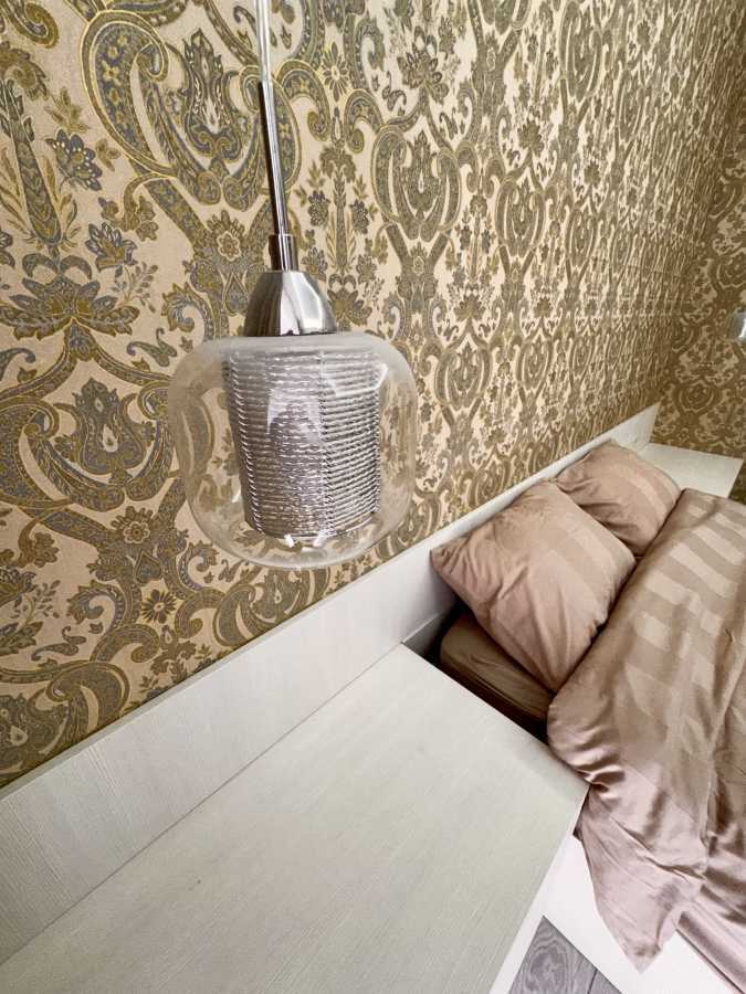 Продажа 2-комнатной квартиры 50.8 м², Вишневая ул., 37
