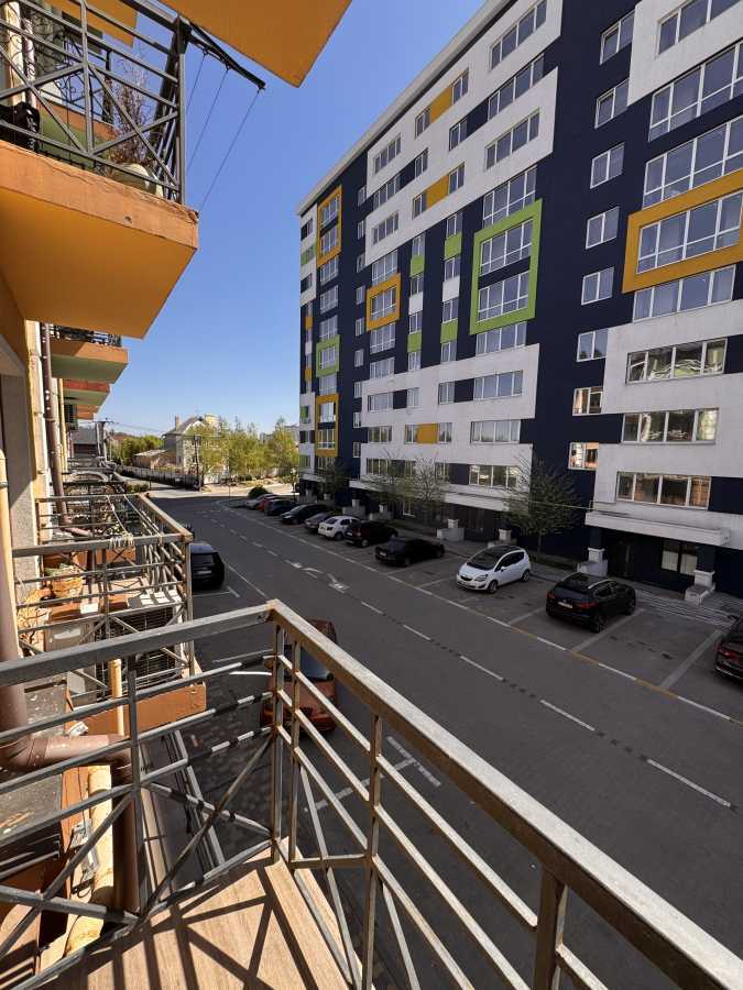 Продажа 2-комнатной квартиры 50.8 м², Вишневая ул., 37