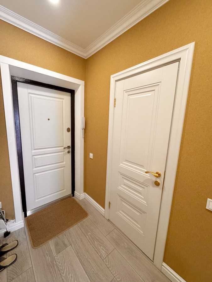 Продажа 2-комнатной квартиры 50.8 м², Вишневая ул., 37