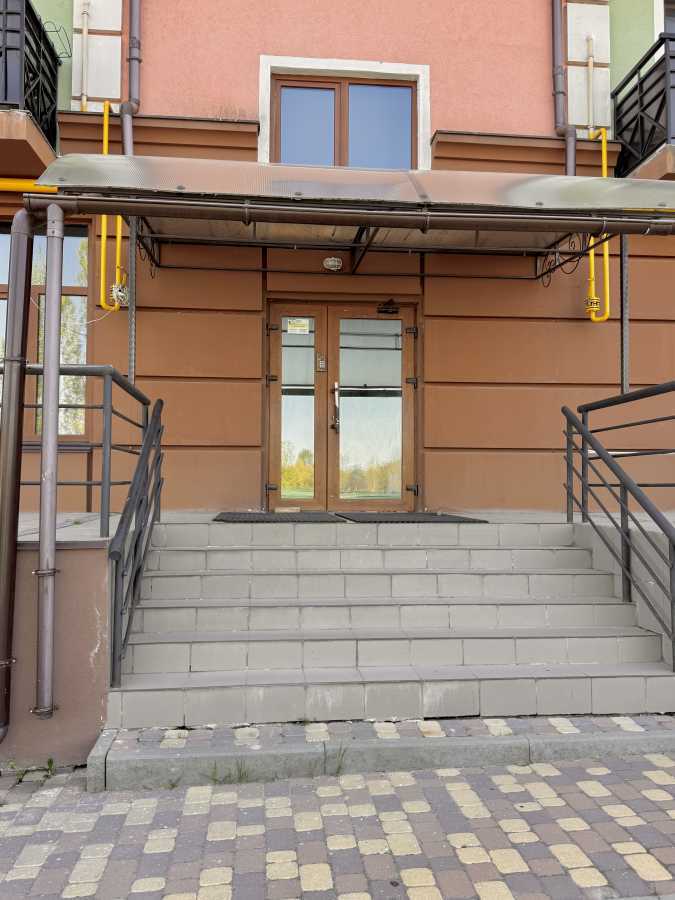Продажа 2-комнатной квартиры 50.8 м², Вишневая ул., 37