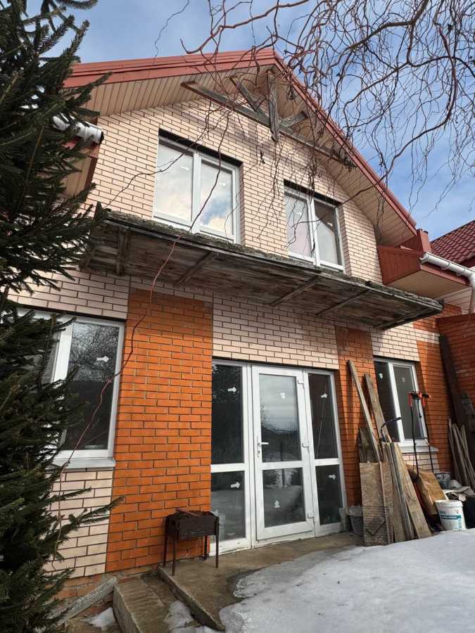 Продаж будинку 120 м², Козацька, 7-А