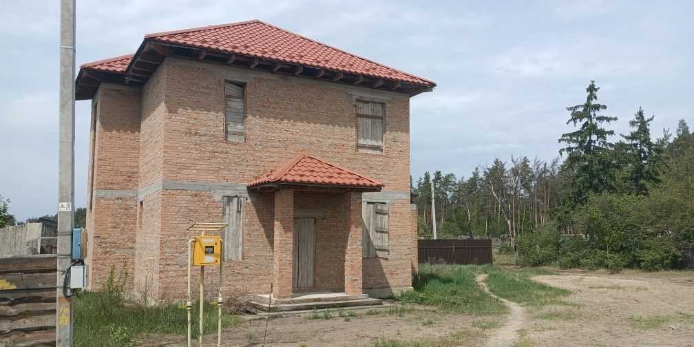 Продажа дома 145 м², Вишнева