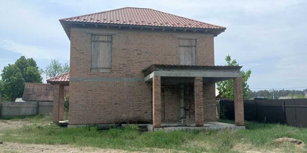 Продажа дома 145 м², Вишнева
