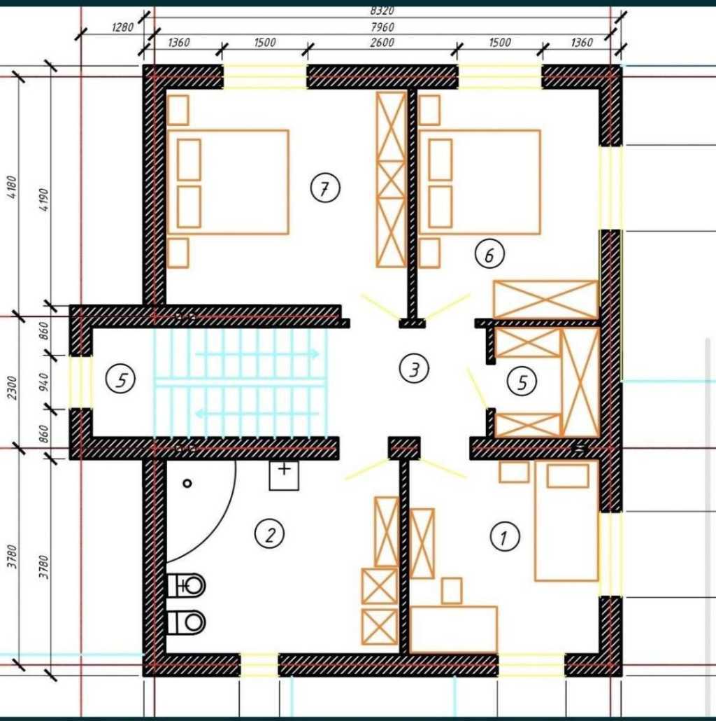 Продажа дома 145 м², Вишнева