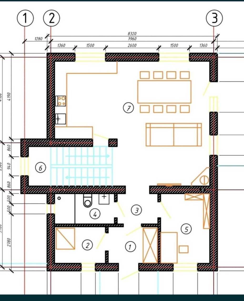 Продажа дома 145 м², Вишнева