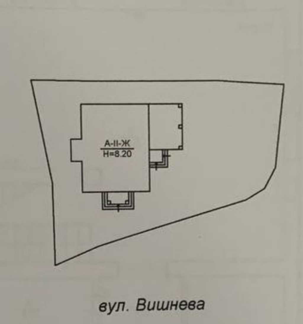Продажа дома 145 м², Вишнева