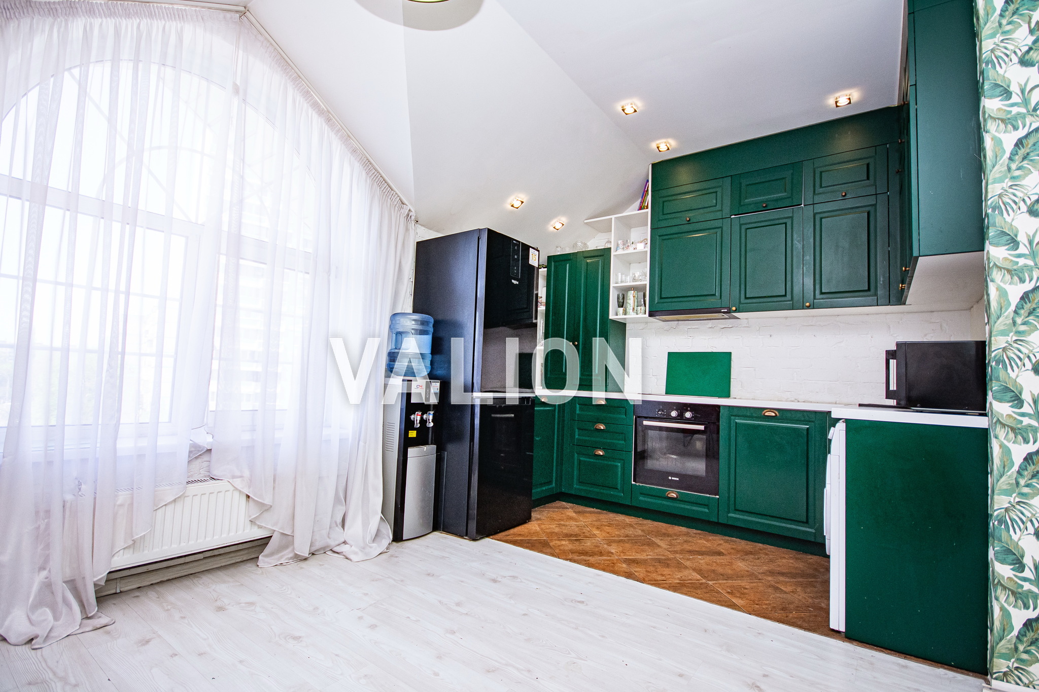 Продажа 3-комнатной квартиры 136 м², Григория Гуляницкого ул., 44/1