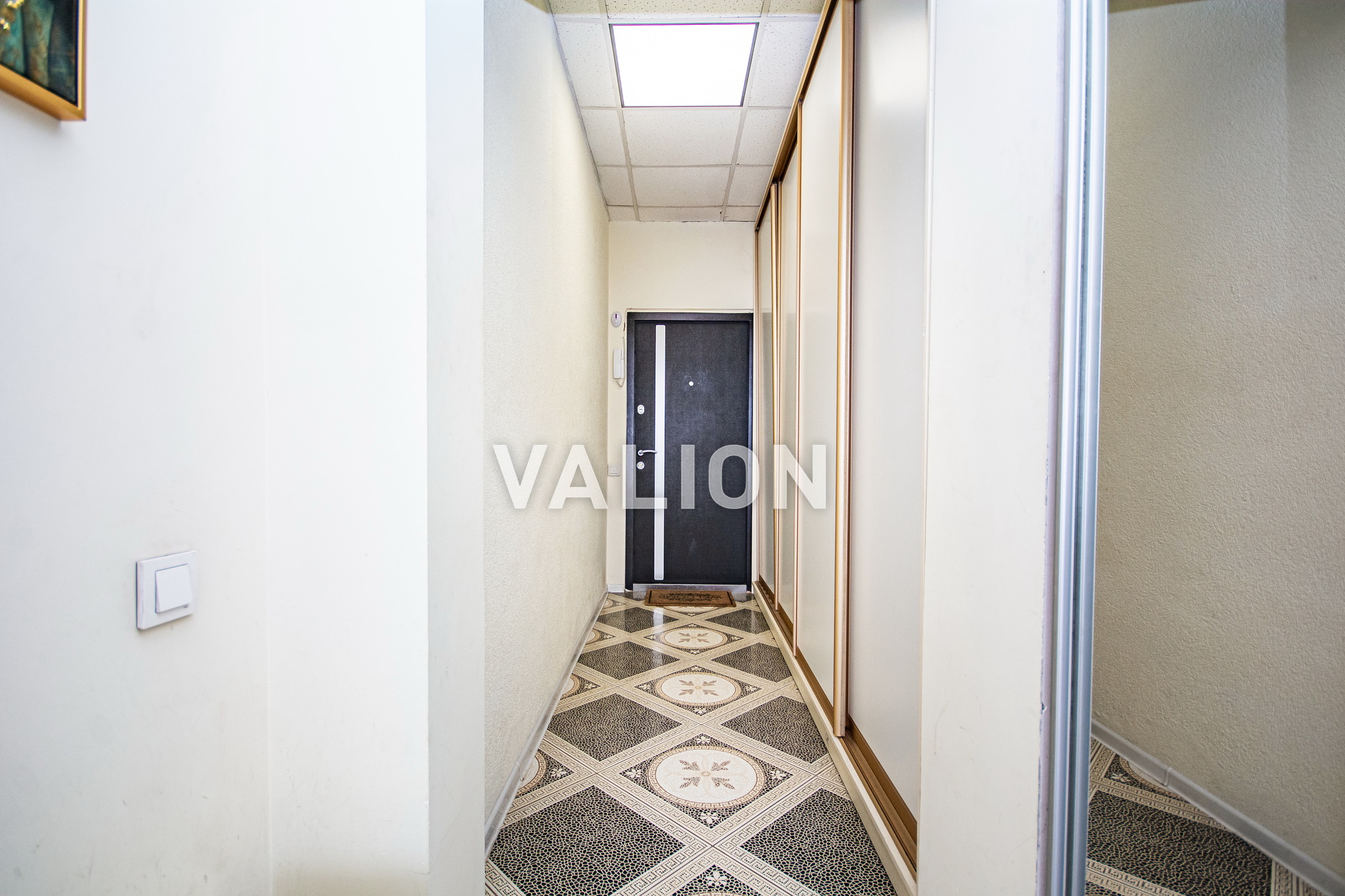 Продажа 3-комнатной квартиры 136 м², Григория Гуляницкого ул., 44/1