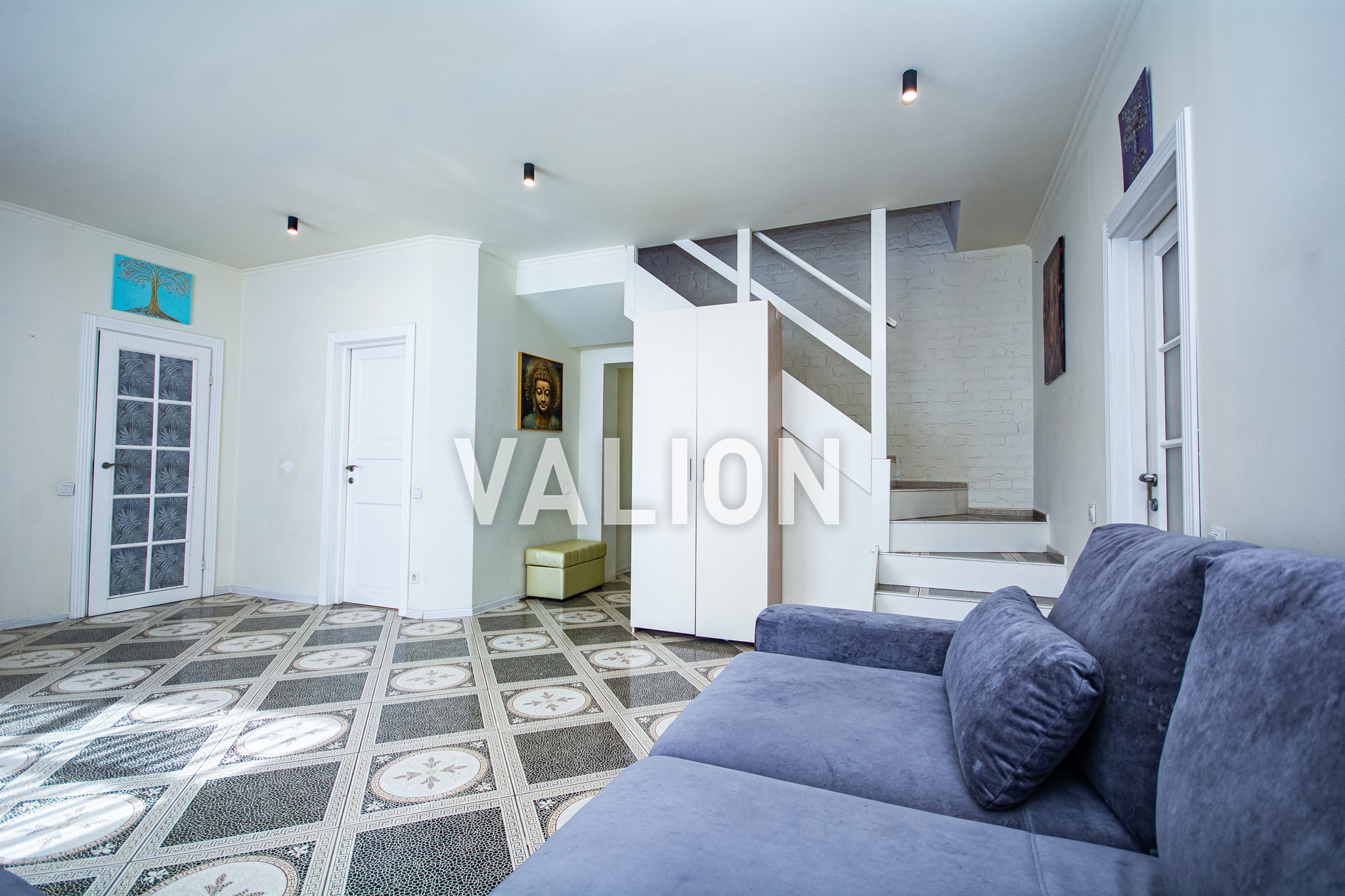 Продажа 3-комнатной квартиры 136 м², Григория Гуляницкого ул., 44/1