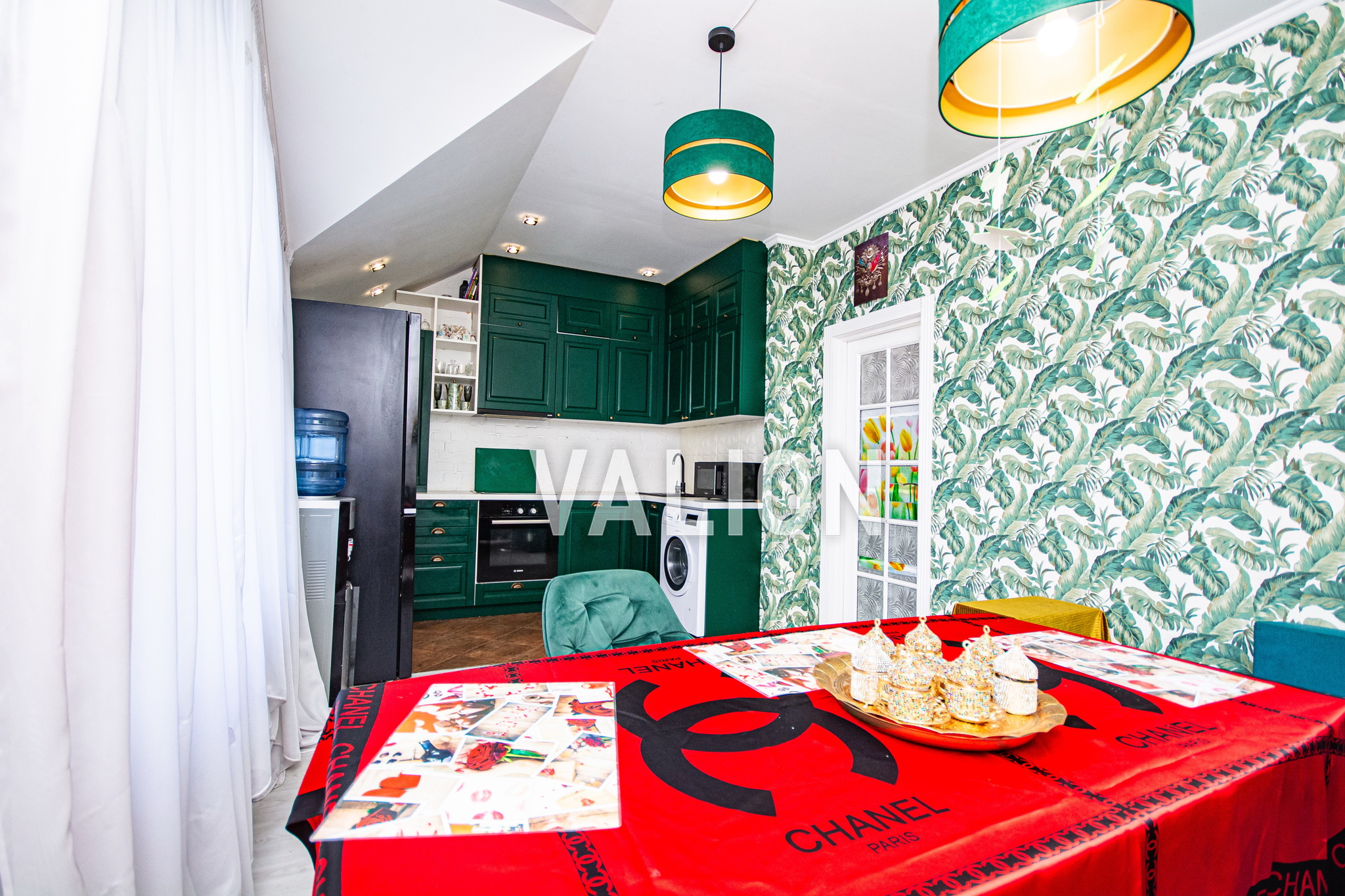Продажа 3-комнатной квартиры 136 м², Григория Гуляницкого ул., 44/1