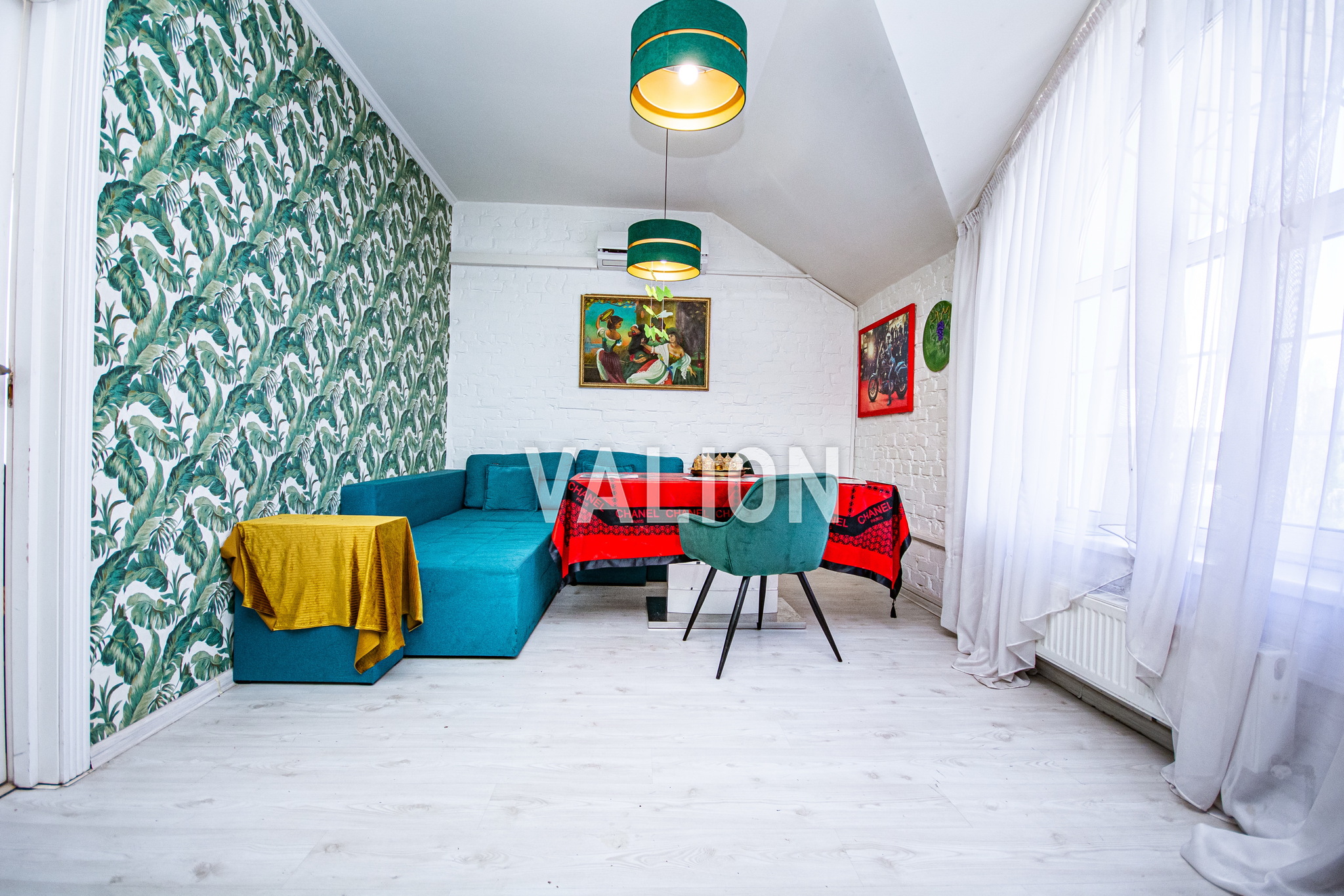Продажа 3-комнатной квартиры 136 м², Григория Гуляницкого ул., 44/1