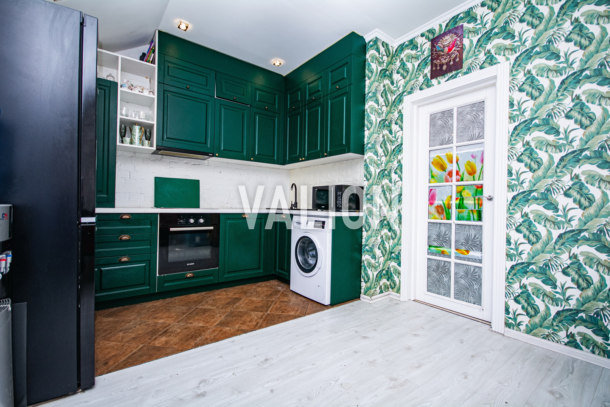 Продажа 3-комнатной квартиры 136 м², Григория Гуляницкого ул., 44/1