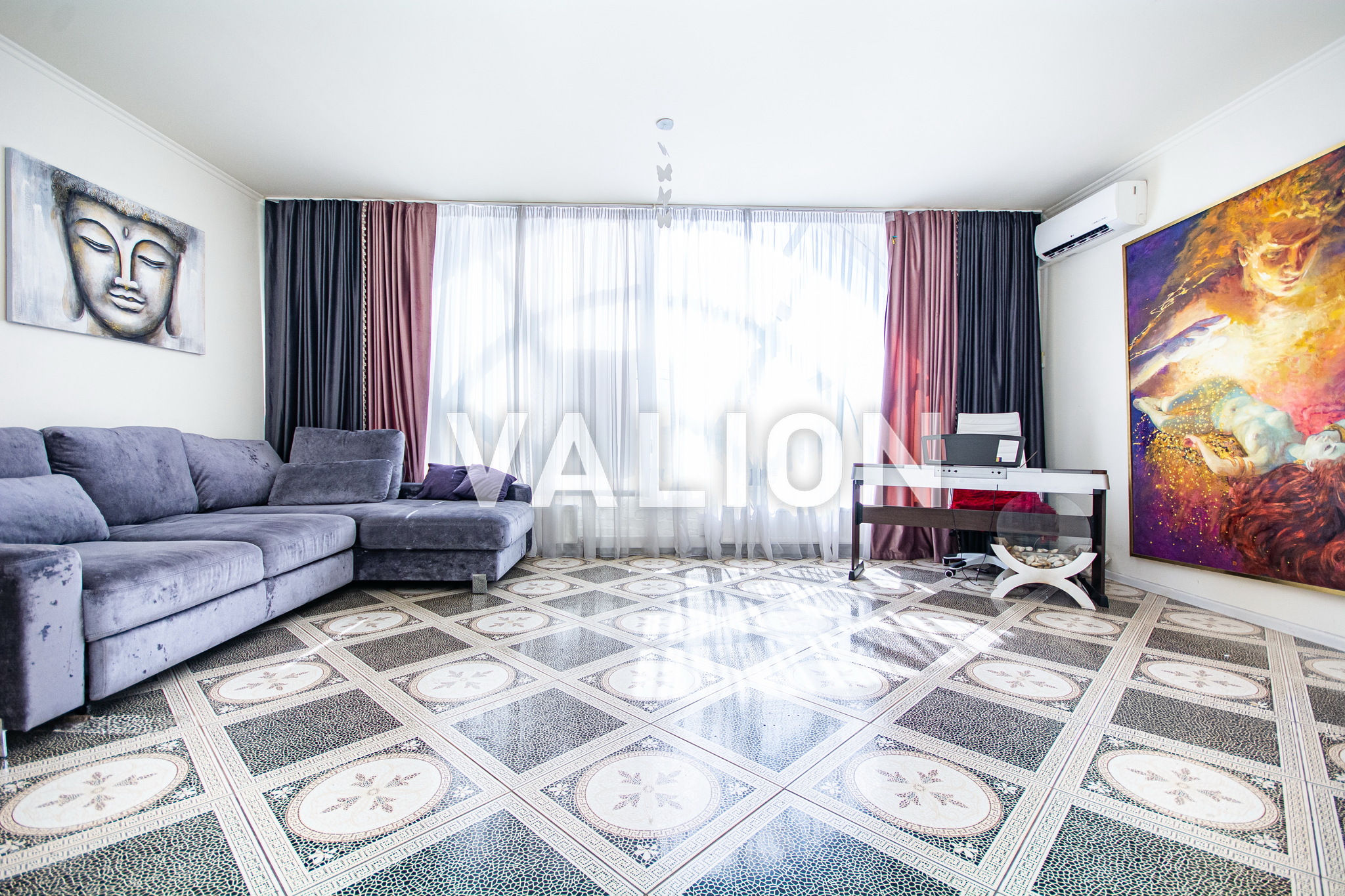 Продажа 3-комнатной квартиры 136 м², Григория Гуляницкого ул., 44/1