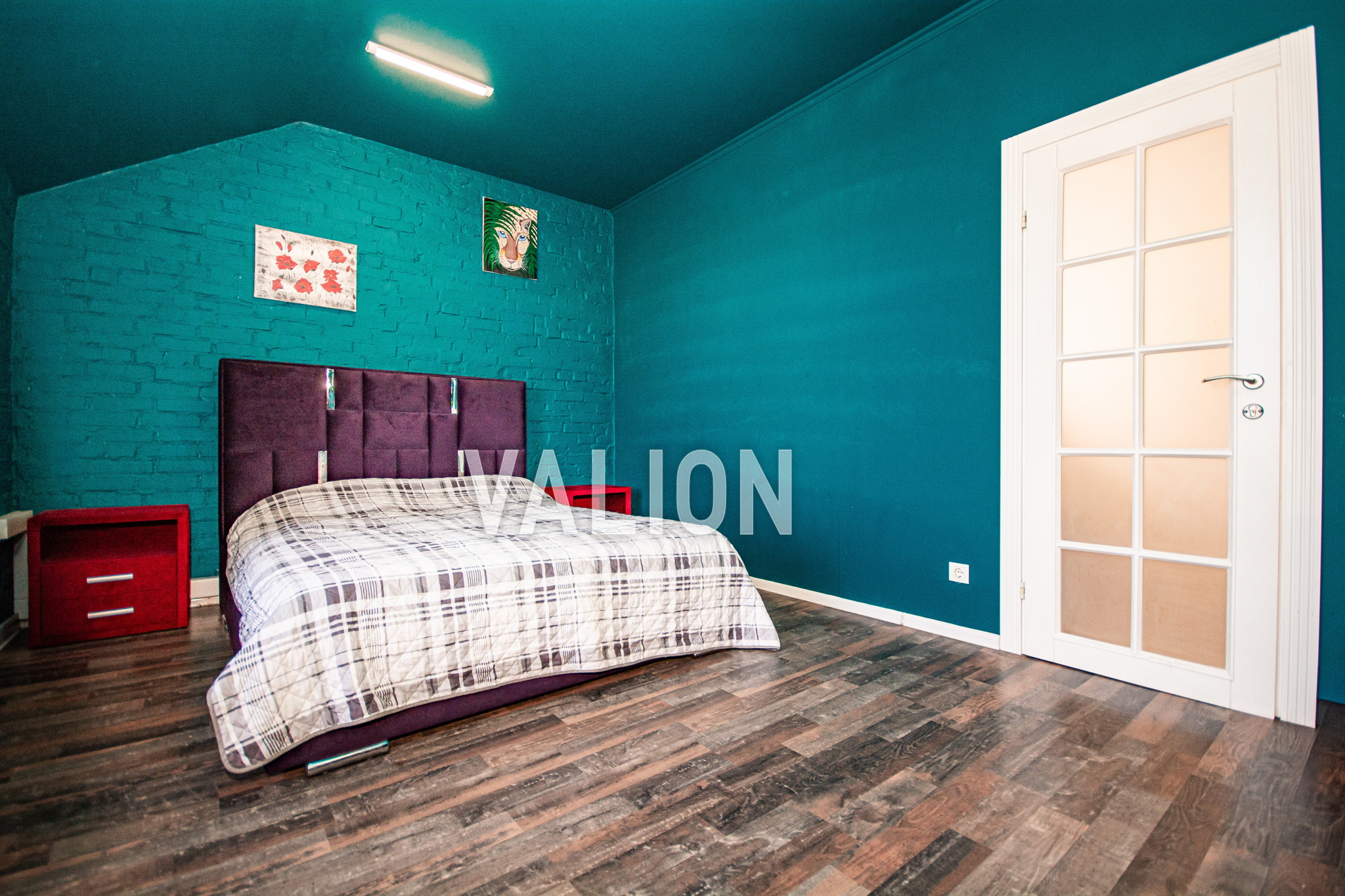 Продажа 3-комнатной квартиры 136 м², Григория Гуляницкого ул., 44/1