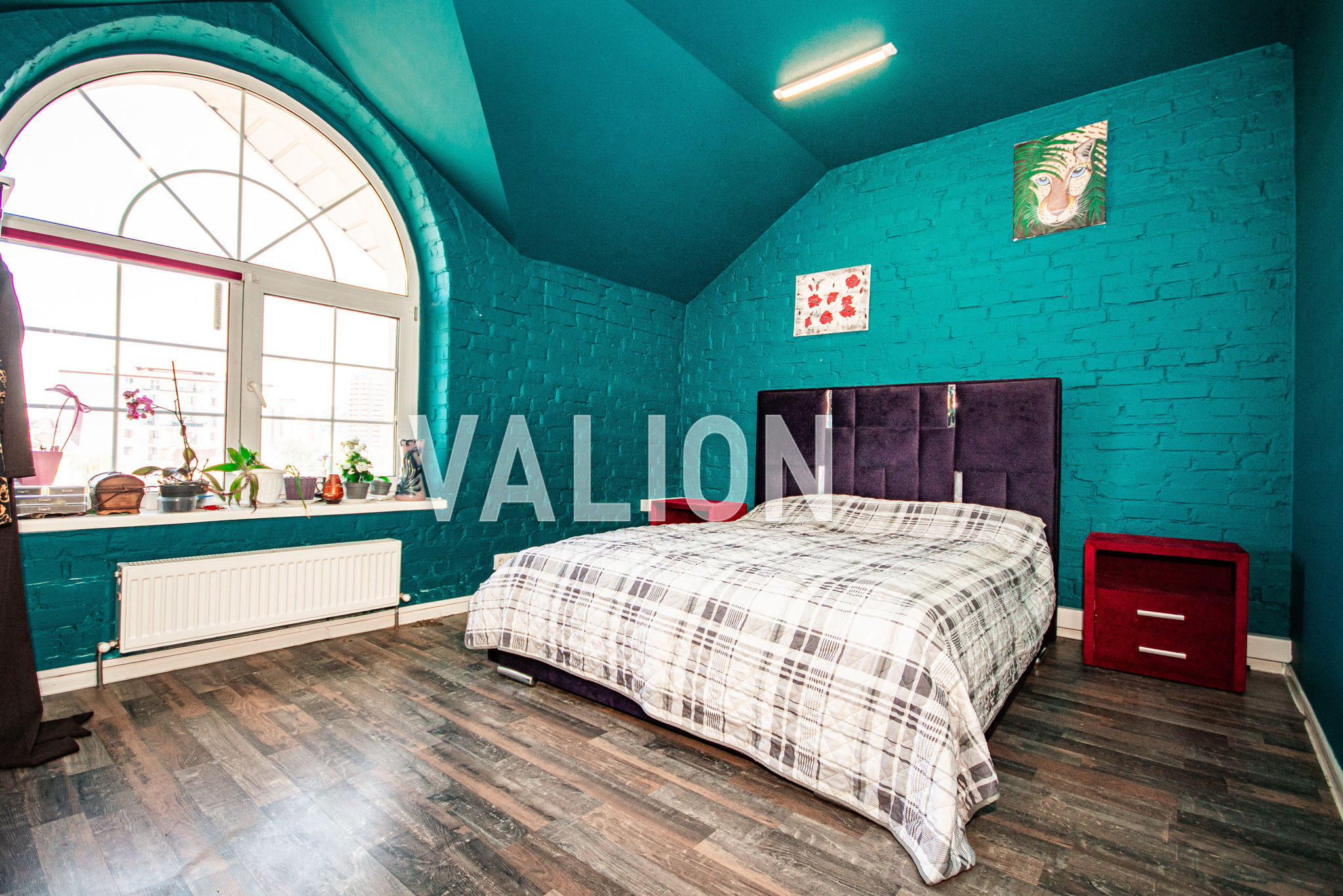 Продажа 3-комнатной квартиры 136 м², Григория Гуляницкого ул., 44/1