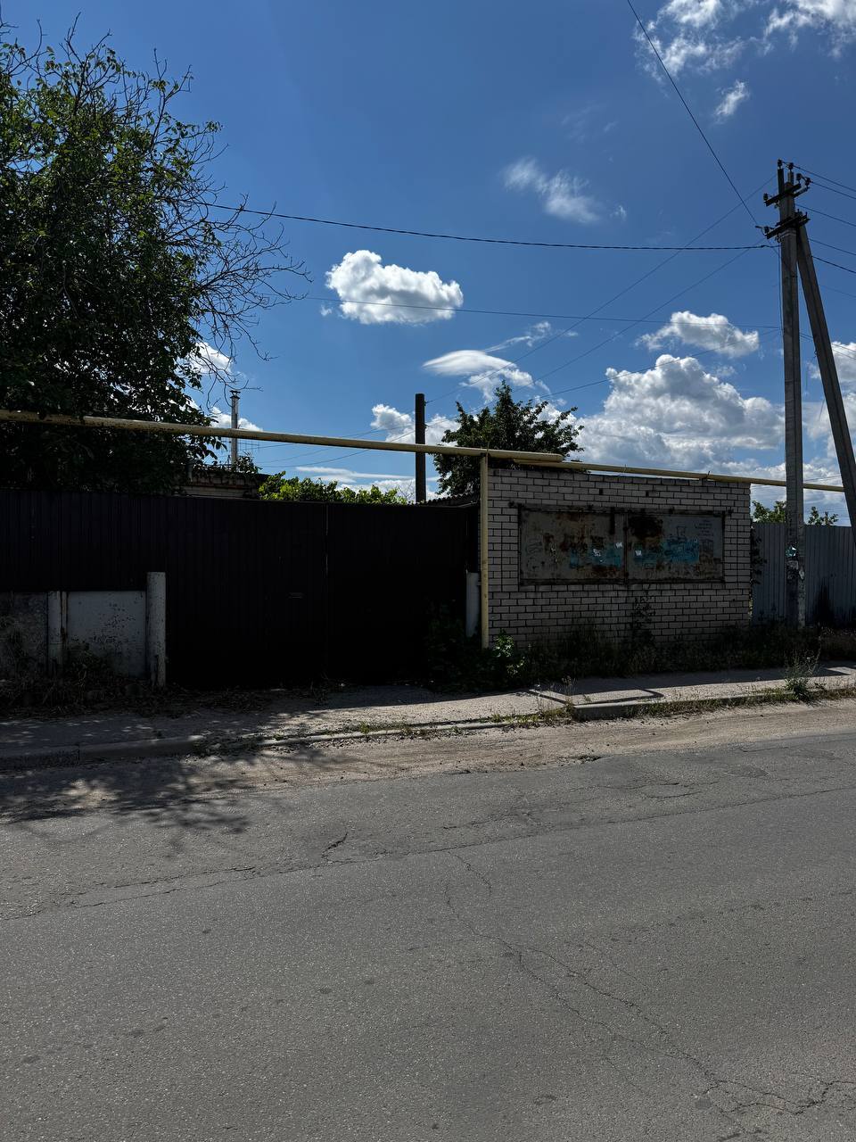 Продажа дома 83 м²