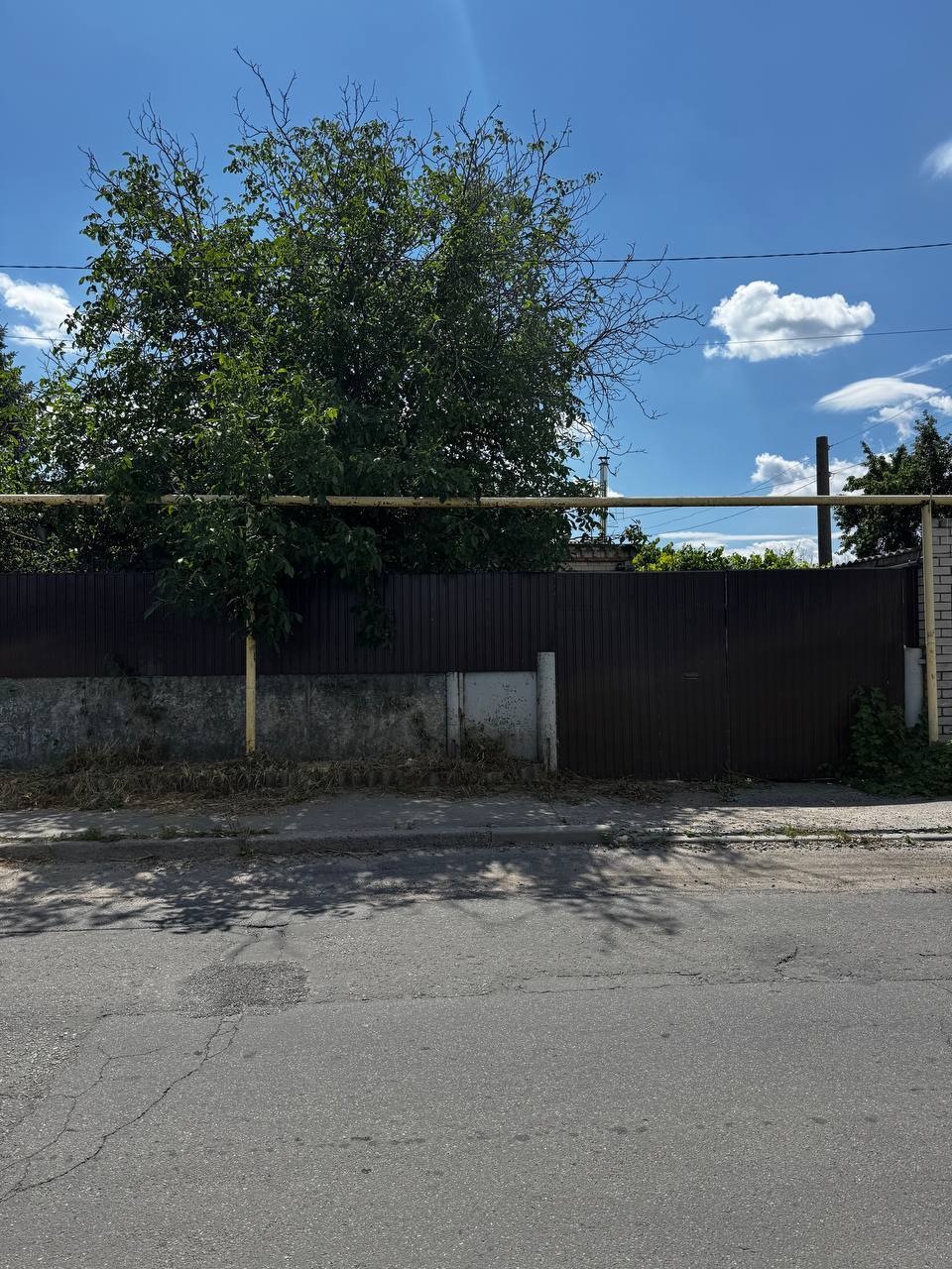 Продажа дома 83 м²