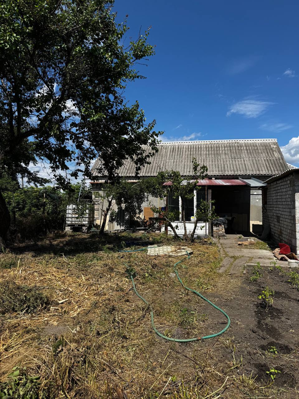 Продажа дома 83 м²