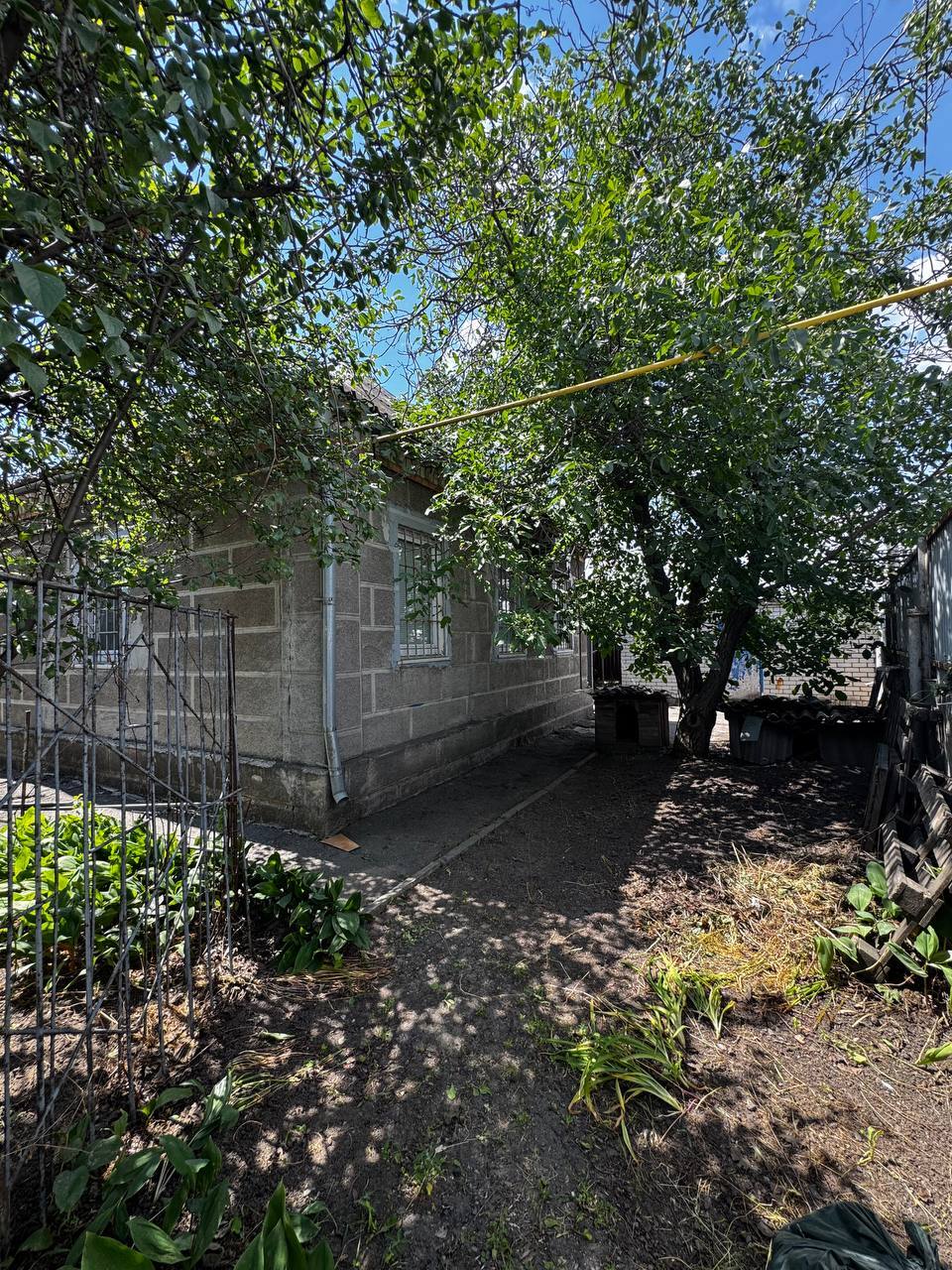 Продажа дома 83 м²