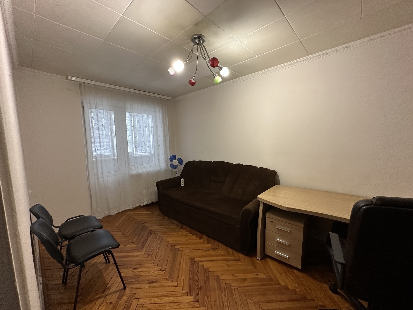 Аренда 2-комнатной квартиры 51.4 м², Привокзальная ул., 14А