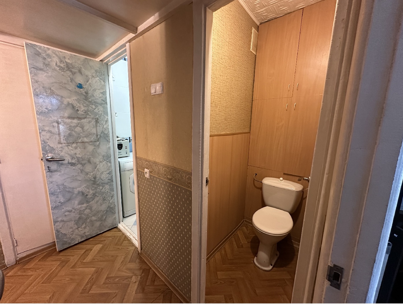 Аренда 2-комнатной квартиры 51.4 м², Привокзальная ул., 14А