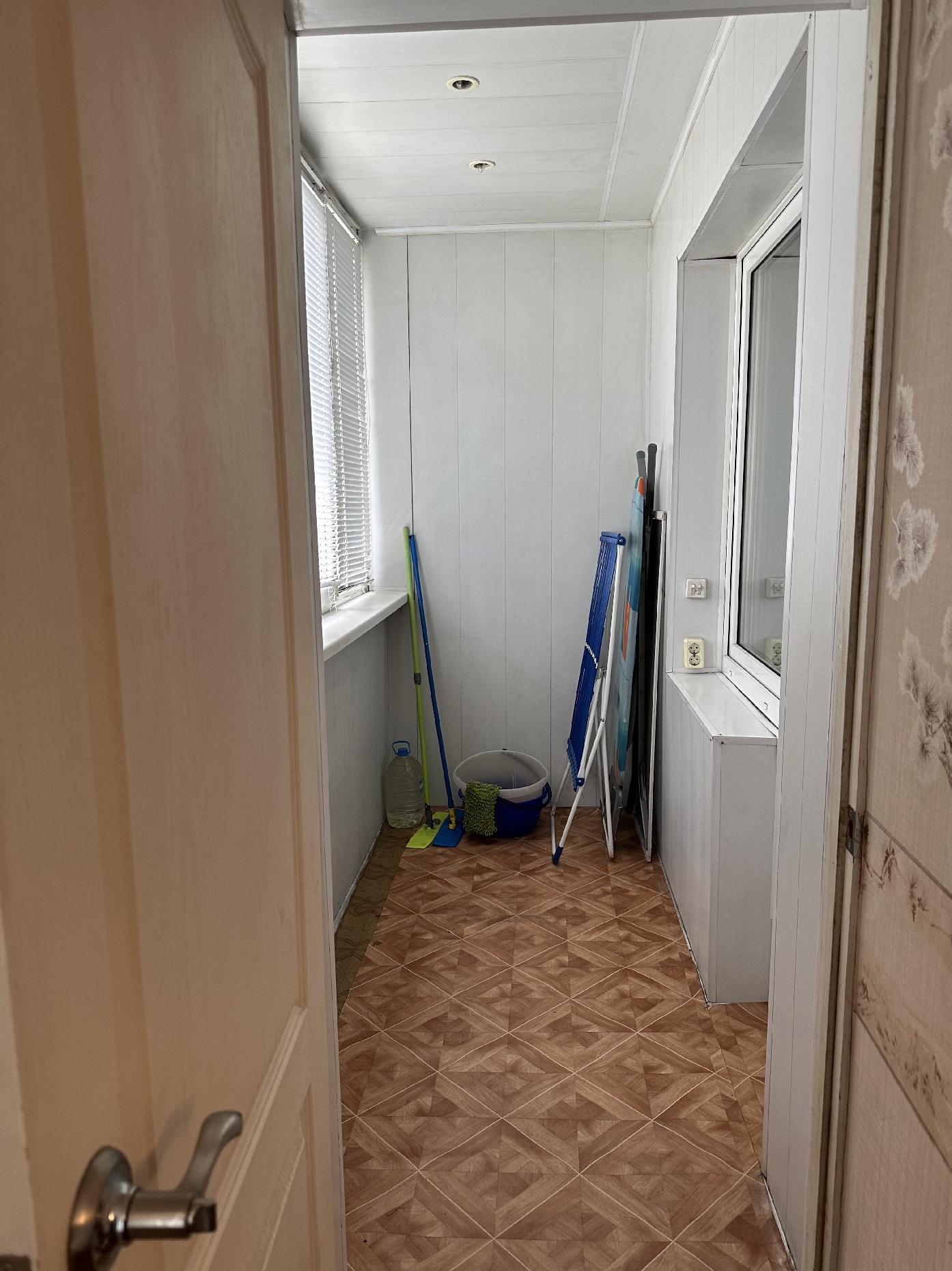 Аренда 2-комнатной квартиры 51.4 м², Привокзальная ул., 14А