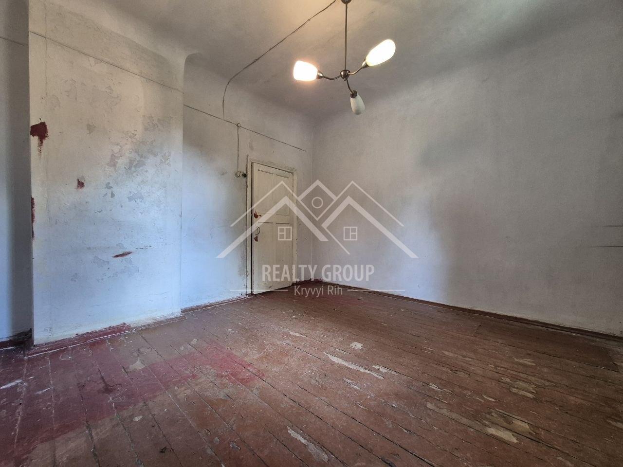 Продажа 2-комнатной квартиры 49 м²