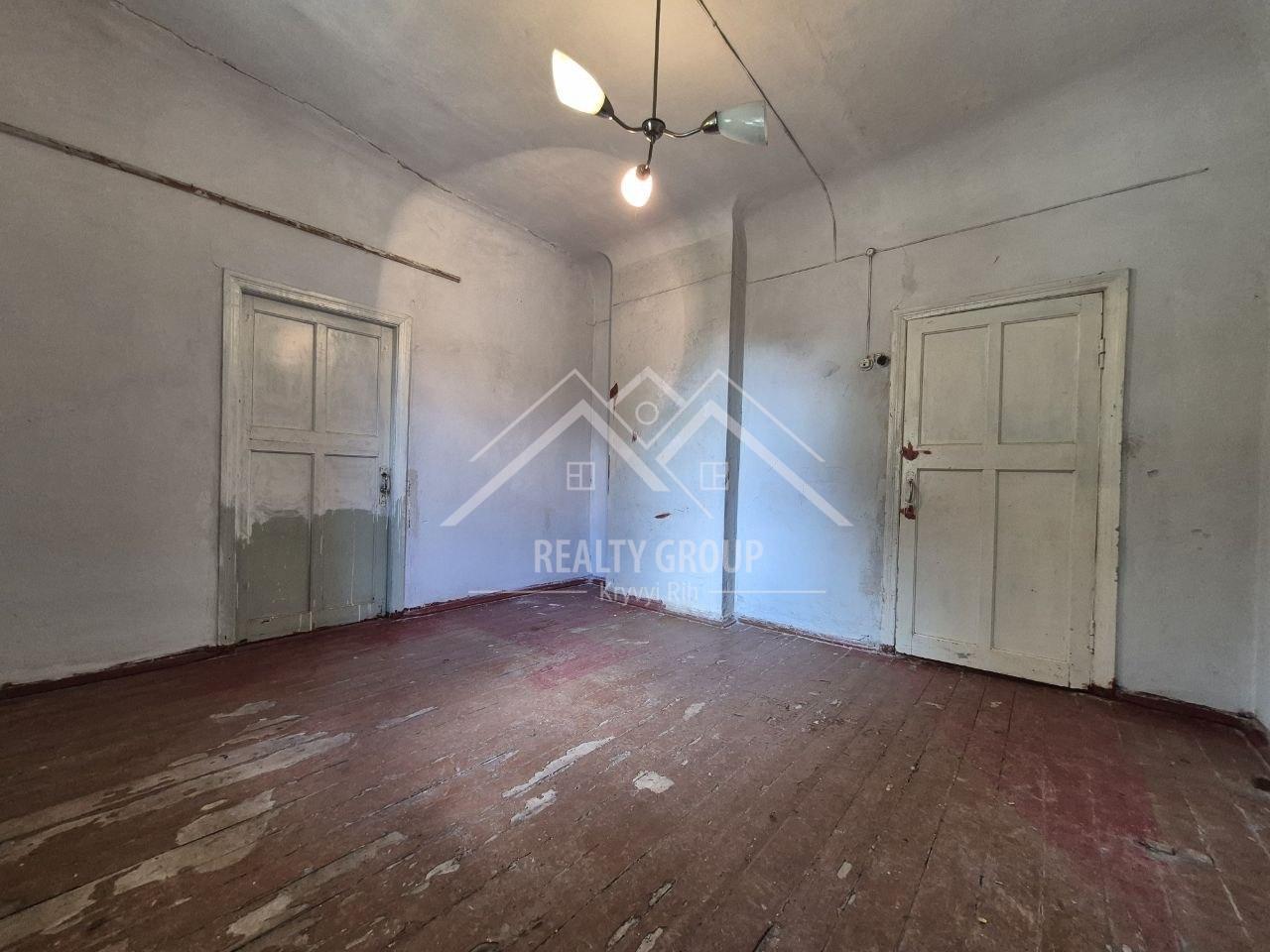 Продажа 2-комнатной квартиры 49 м²
