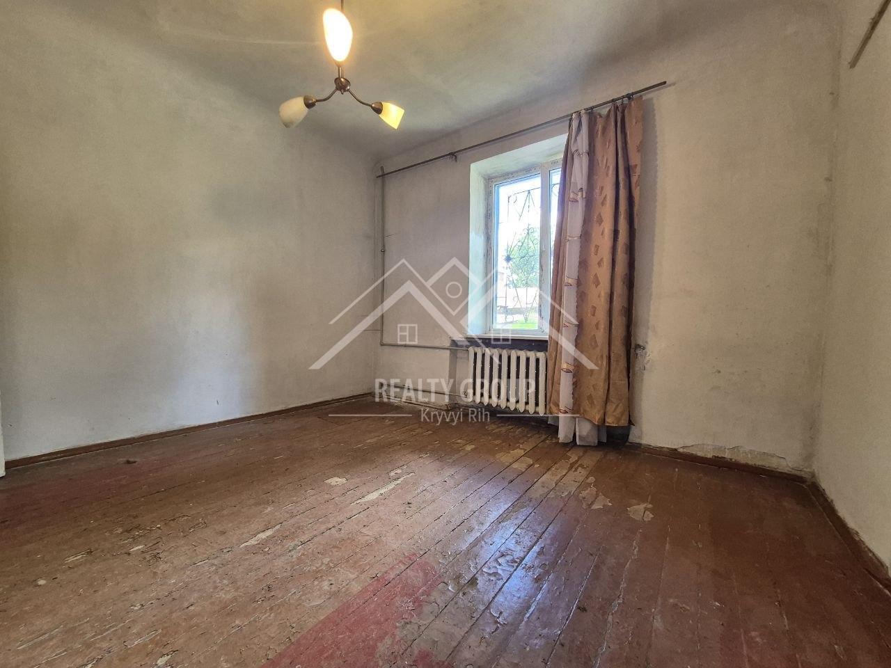 Продажа 2-комнатной квартиры 49 м²