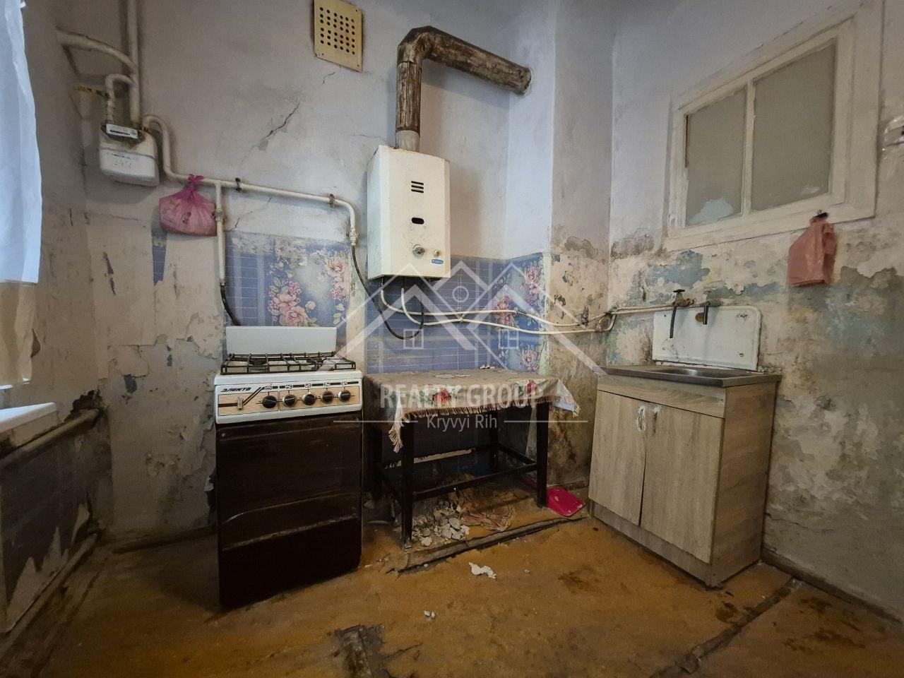 Продажа 2-комнатной квартиры 49 м²