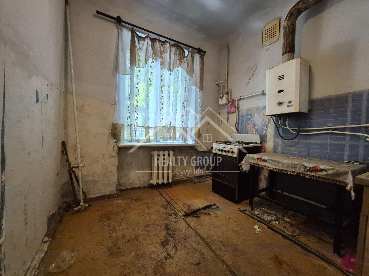 Продажа 2-комнатной квартиры 49 м²