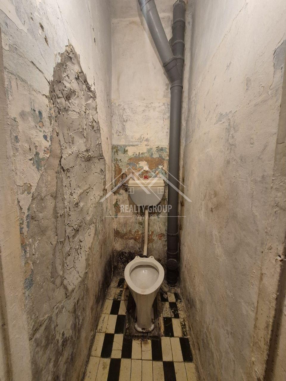 Продажа 2-комнатной квартиры 49 м²