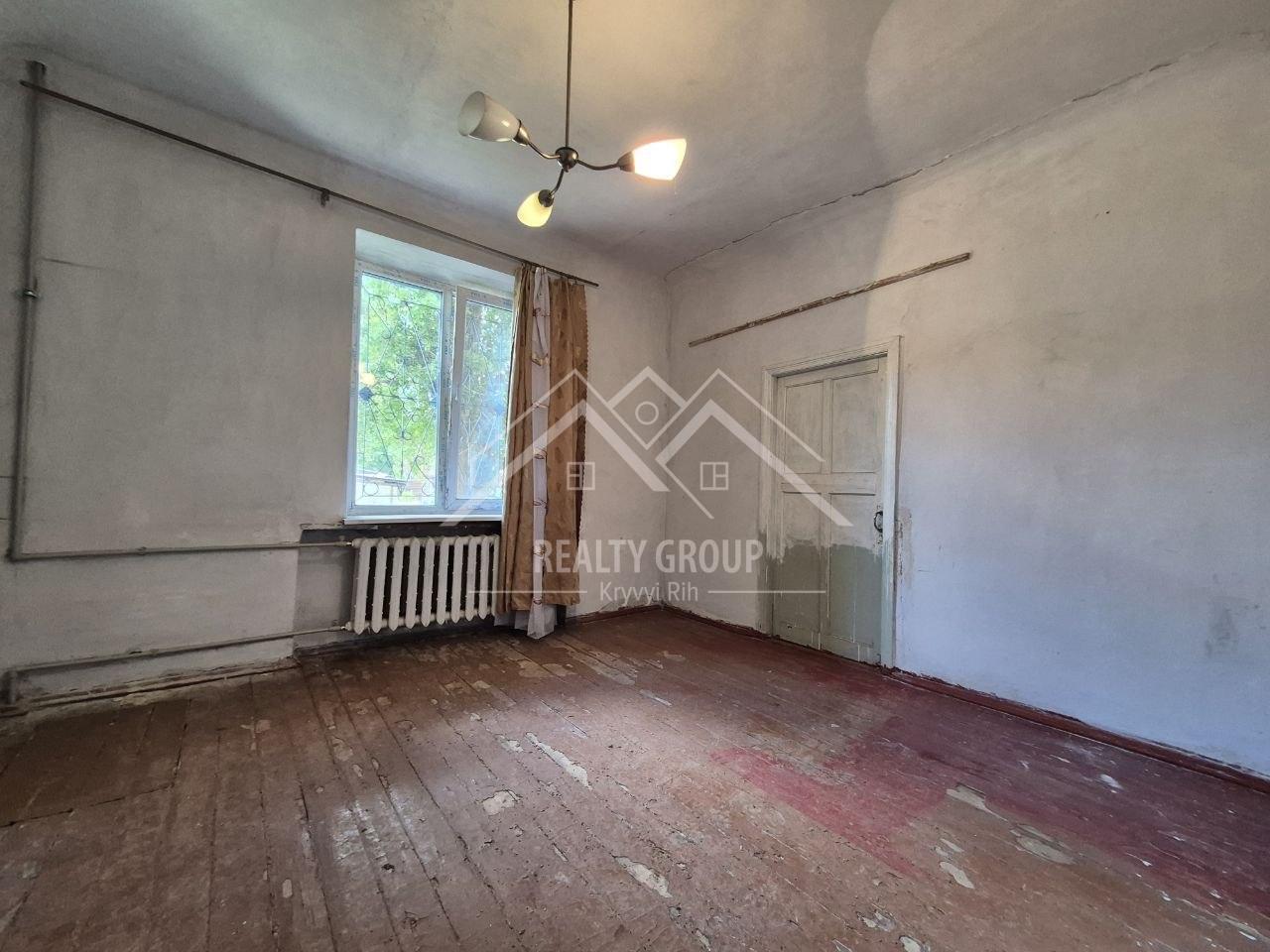Продажа 2-комнатной квартиры 49 м²