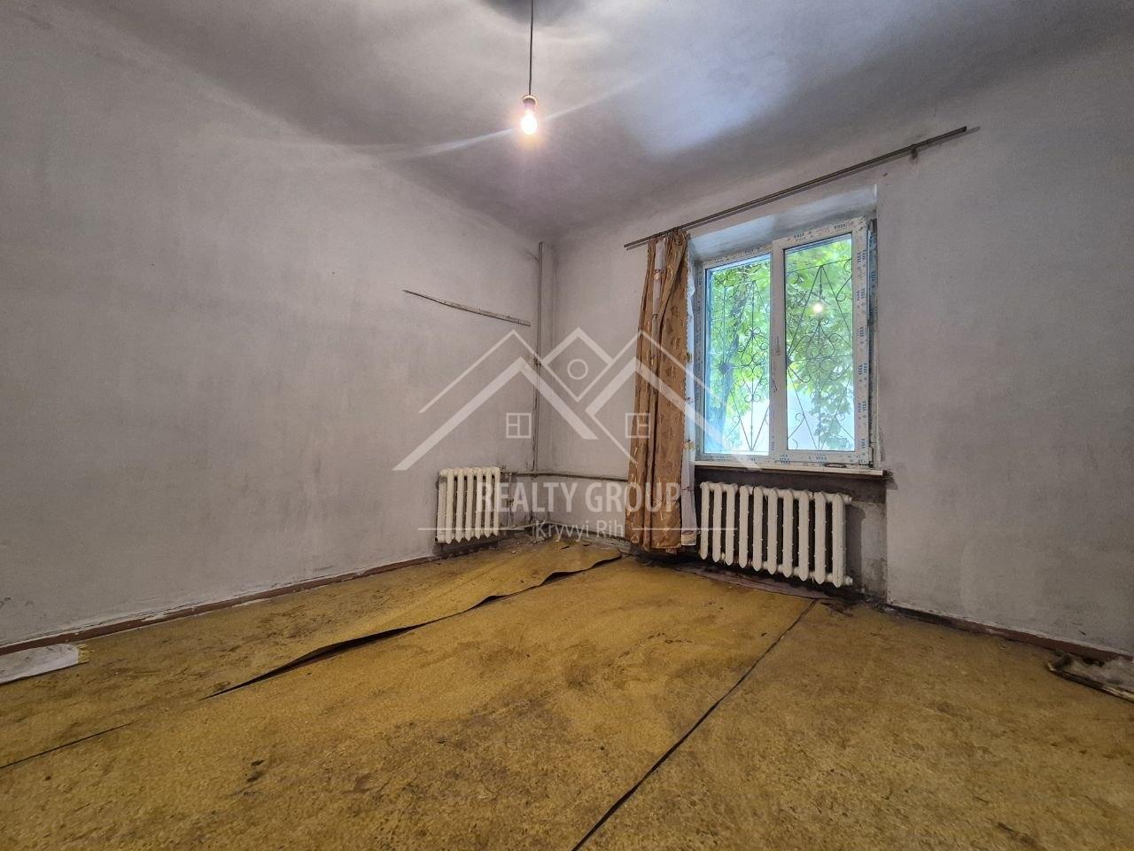 Продажа 2-комнатной квартиры 49 м²