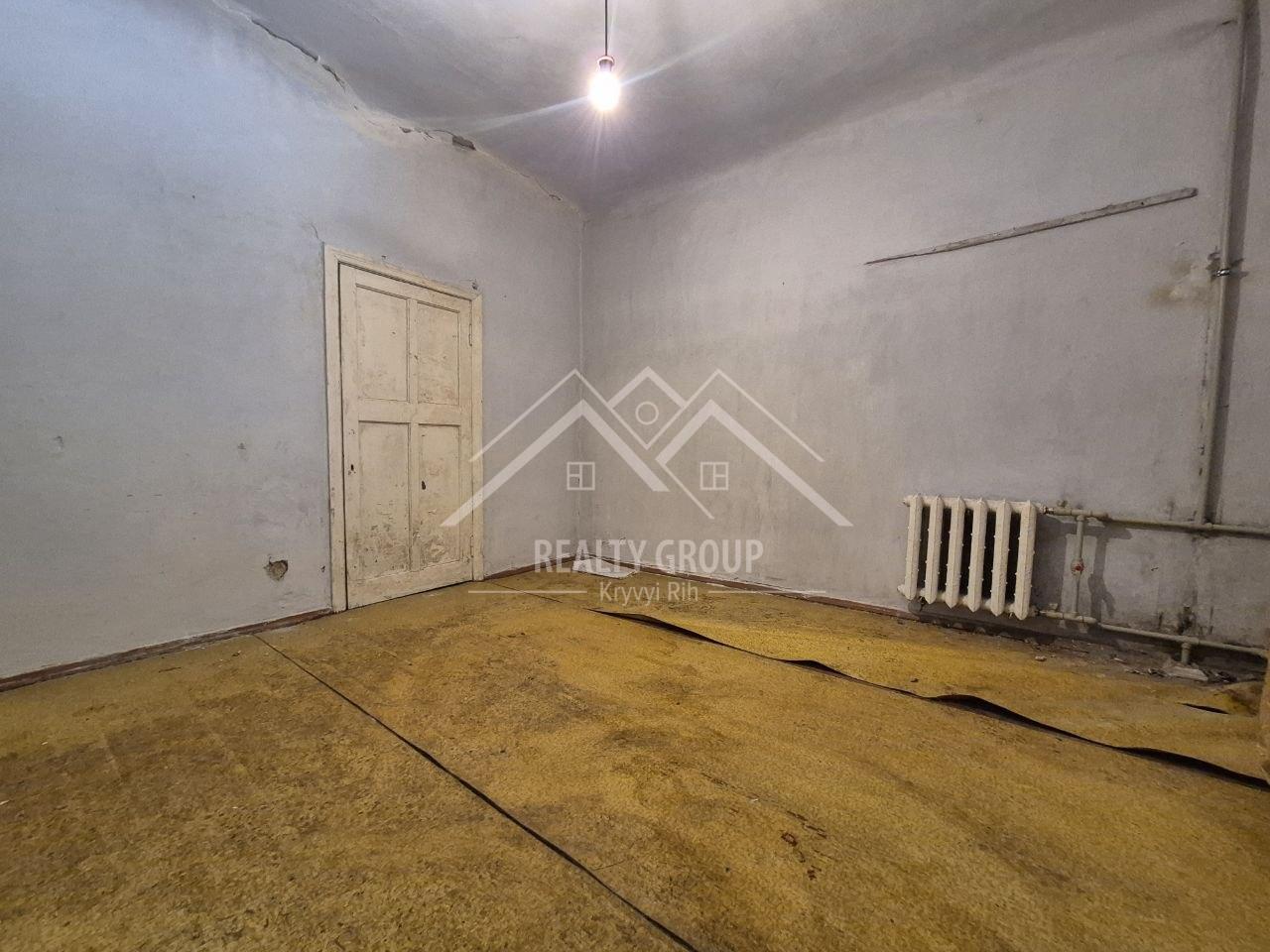 Продажа 2-комнатной квартиры 49 м²